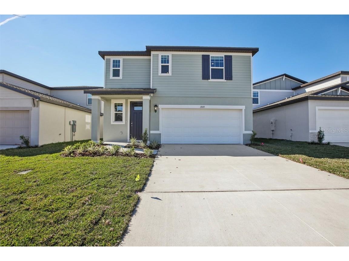 3919 Radiant Mountain Drive Plant City FL 33565 O6265747 image1