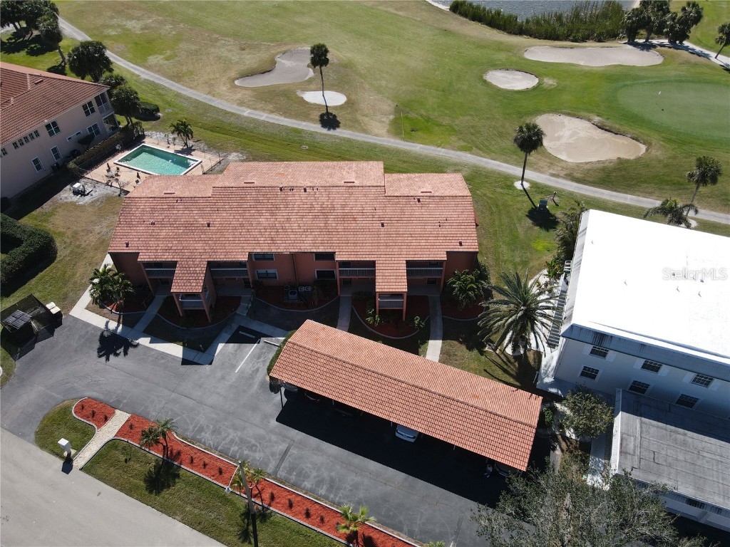 3919 San Rocco Drive #31A Punta Gorda FL 33950 C7504457 image1