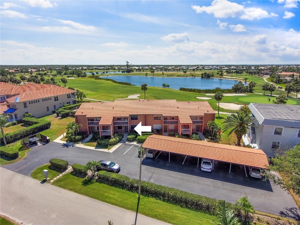 3919 San Rocco Drive #33A Punta Gorda FL 33950 C7473121 image1