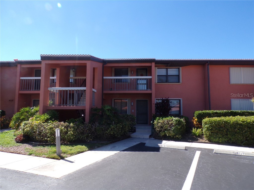 3919 San Rocco Drive #33A Punta Gorda FL 33950 C7482310 image1