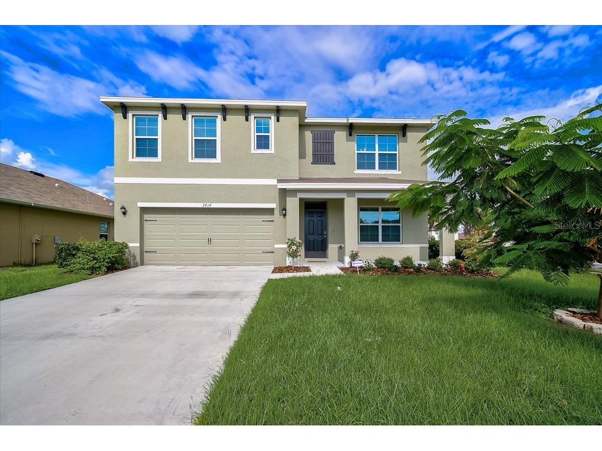 3919 Willow Branch Place Palmetto FL 34221 A4696756 image1