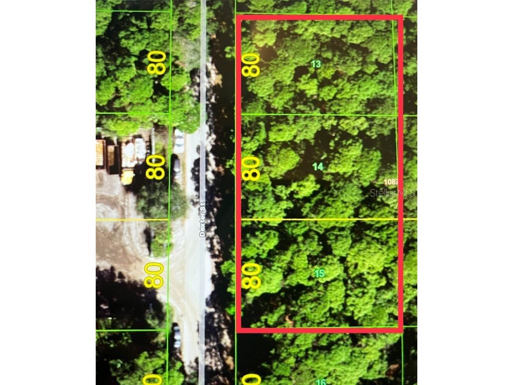 392 & 400 Dexter Street Port Charlotte FL 33954 C7469456 image1