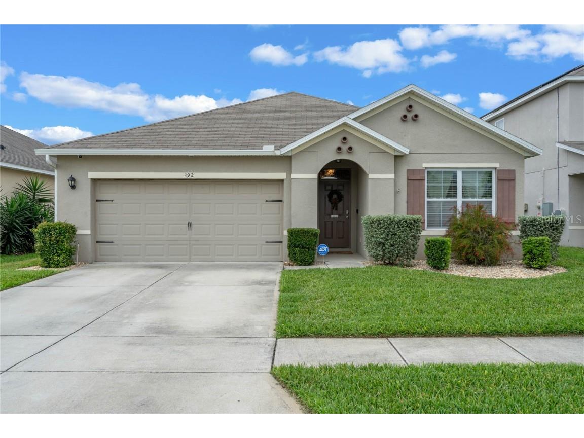 392 Aberdeen Drive Davenport FL 33896 O6193252 image1