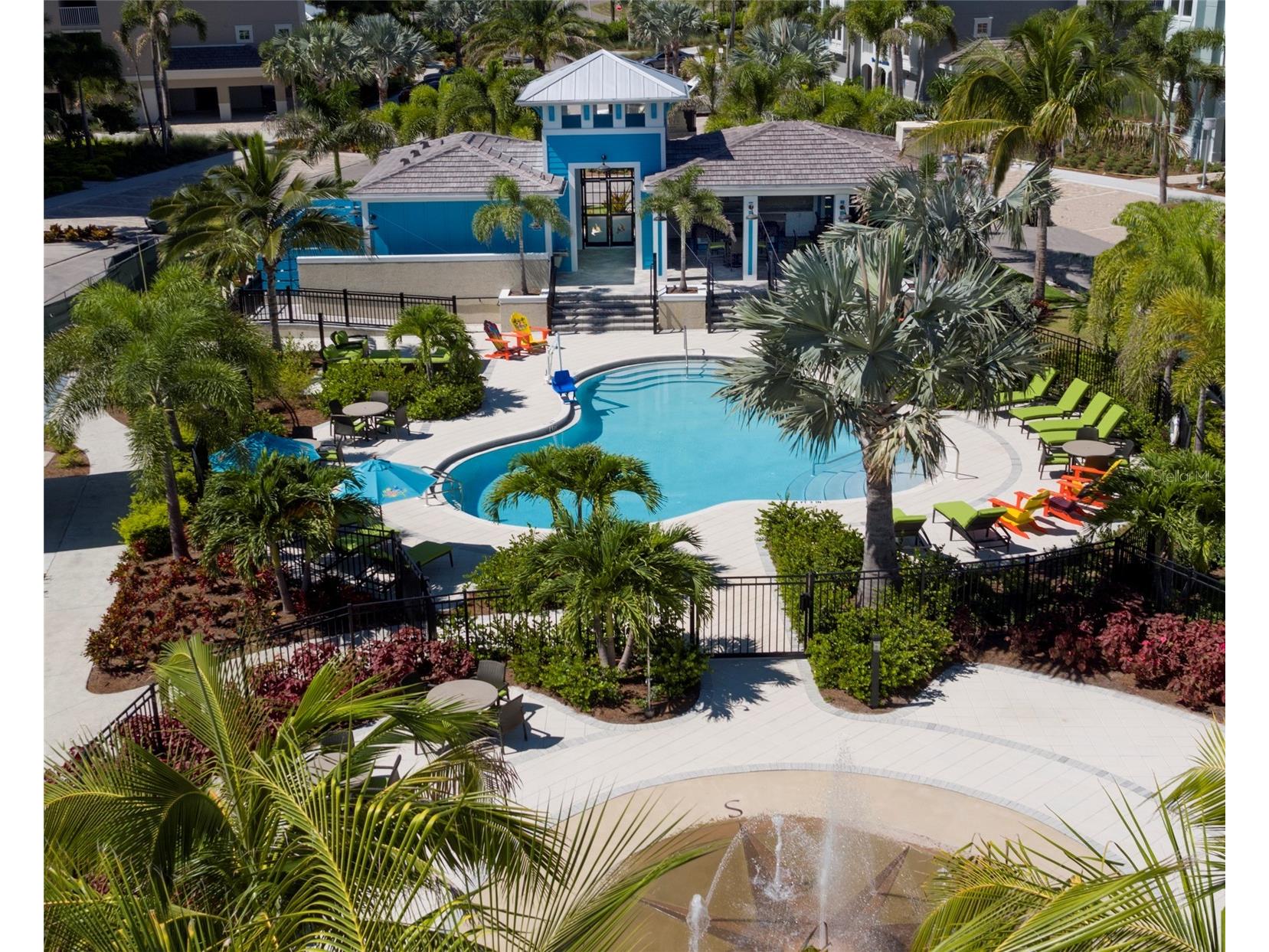 392 Aruba Circle #102 Bradenton FL 34209 A4692888 image41