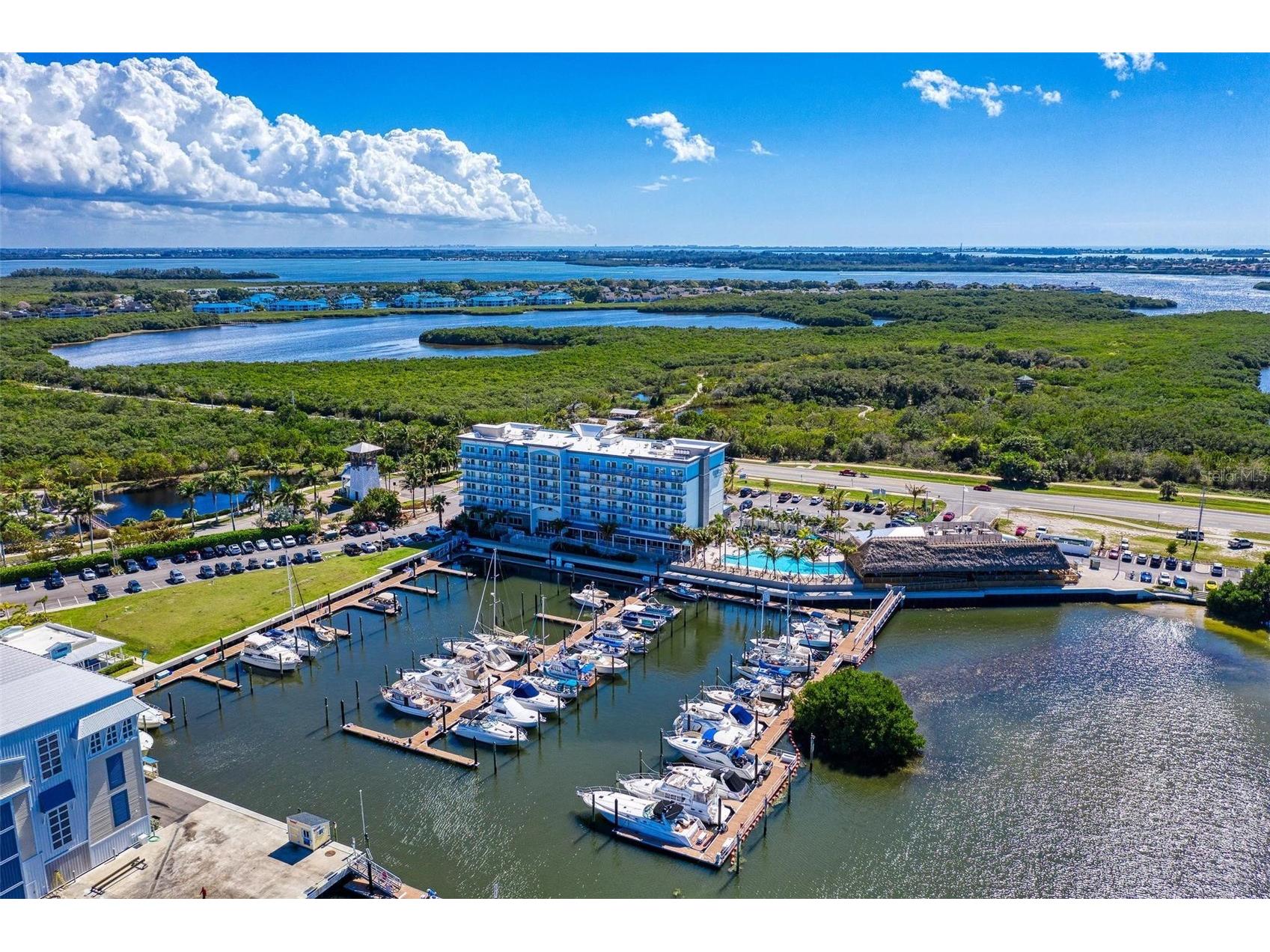392 Aruba Circle #102 Bradenton FL 34209 A4692888 image87