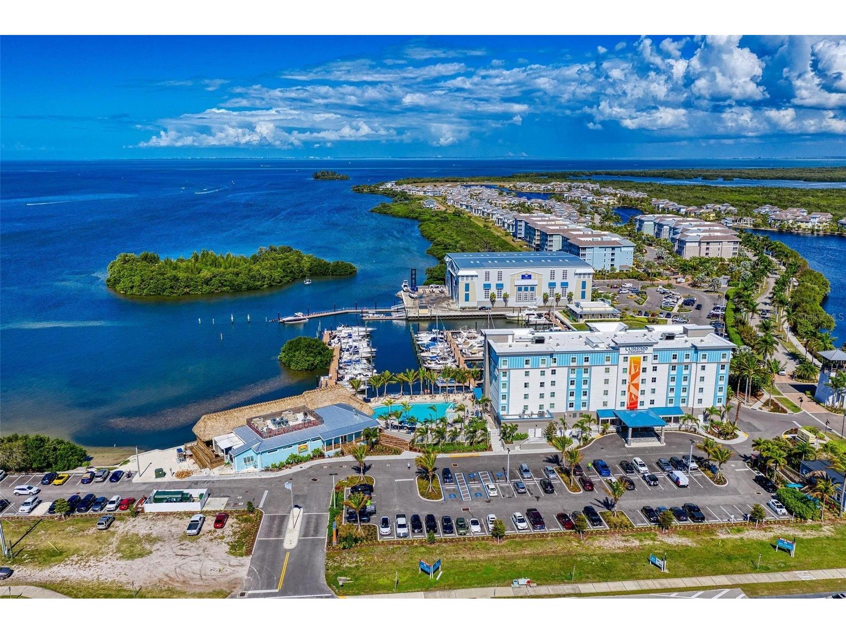 392 Aruba Circle #102 Bradenton FL 34209 A4692888 image89