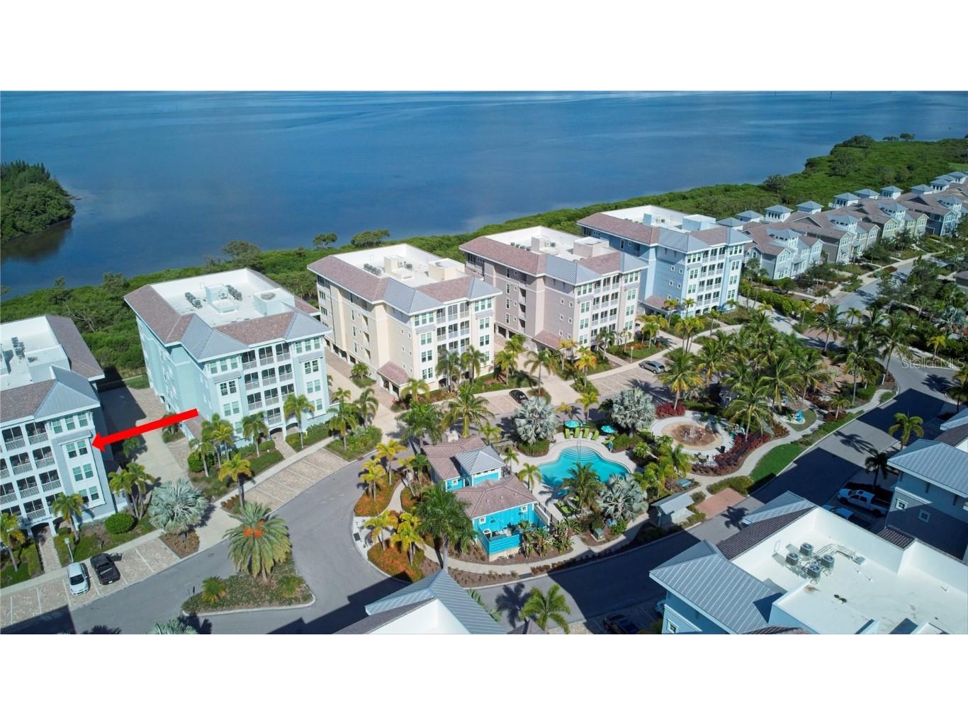 392 Aruba Circle #301 Bradenton FL 34209 A4548086 image1
