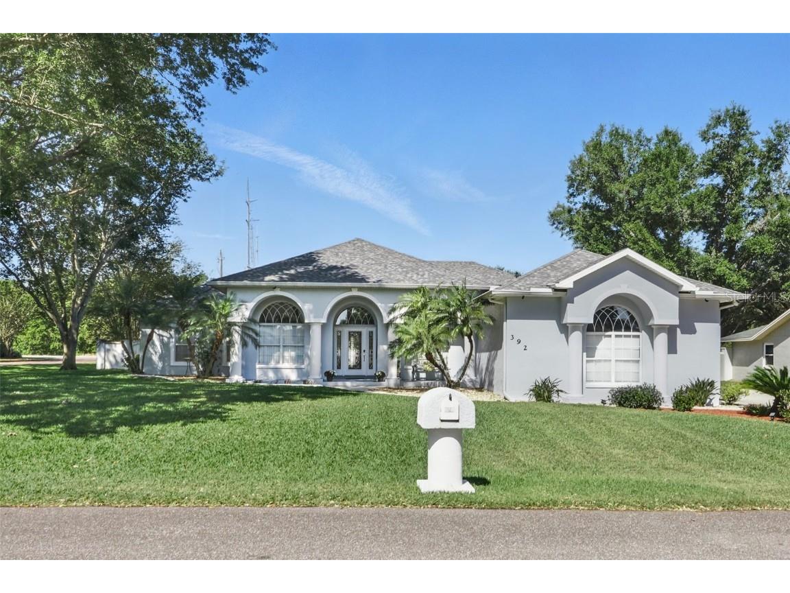 392 Bayberry Drive Polk City FL 33868 O6299178 image1