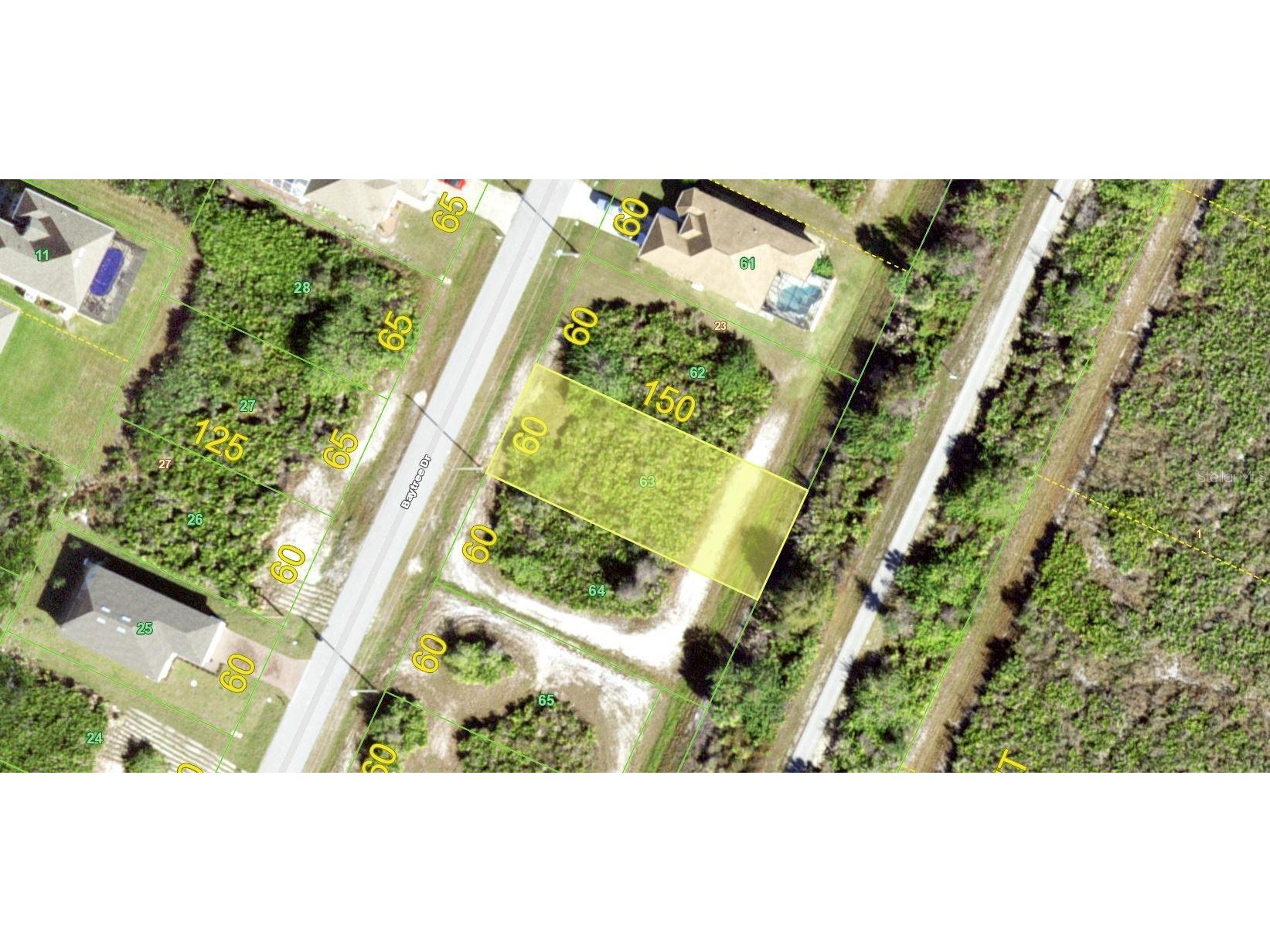 392 Baytree Dr Rotonda West FL 33947 D6129796 image1