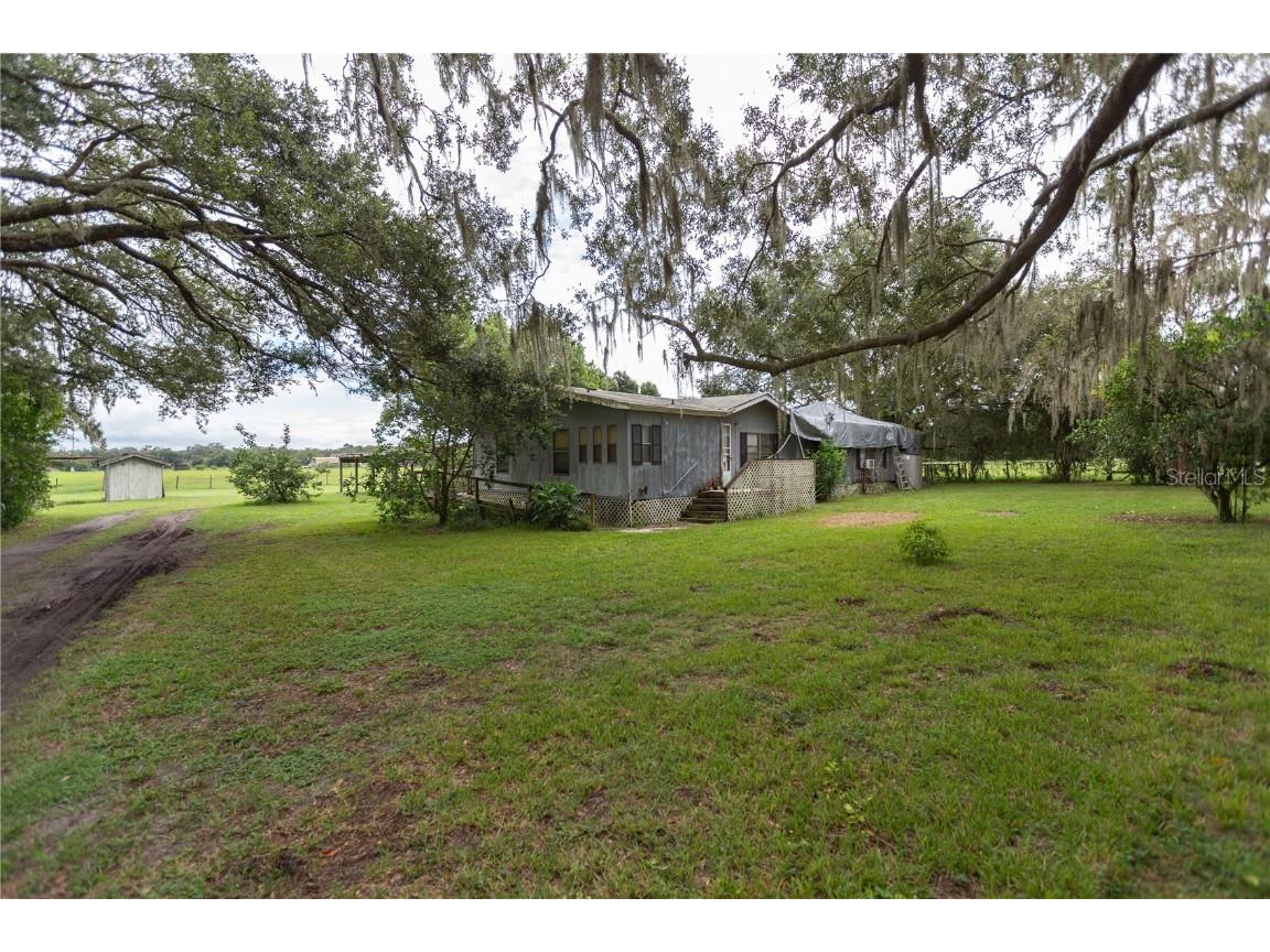 392 Cr 542e Bushnell FL 33513 G5100689 image1