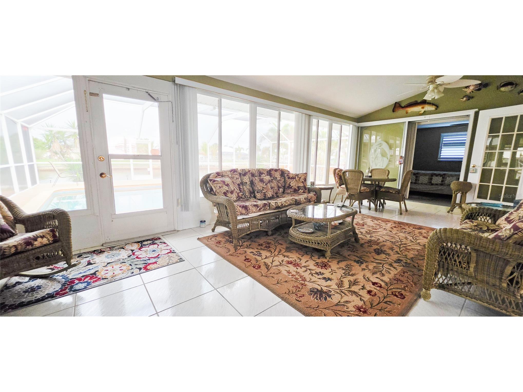 392 E Tarpon Boulevard NW Port Charlotte FL 33952 - ALLIGATOR BAY HARBOR BAY C7523359 image13