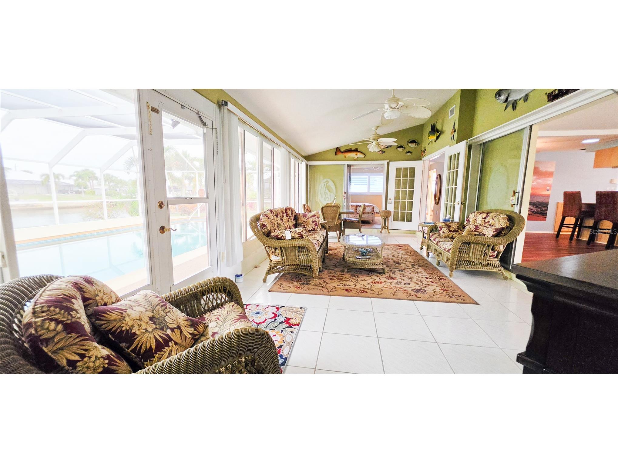 392 E Tarpon Boulevard NW Port Charlotte FL 33952 - ALLIGATOR BAY HARBOR BAY C7523359 image14