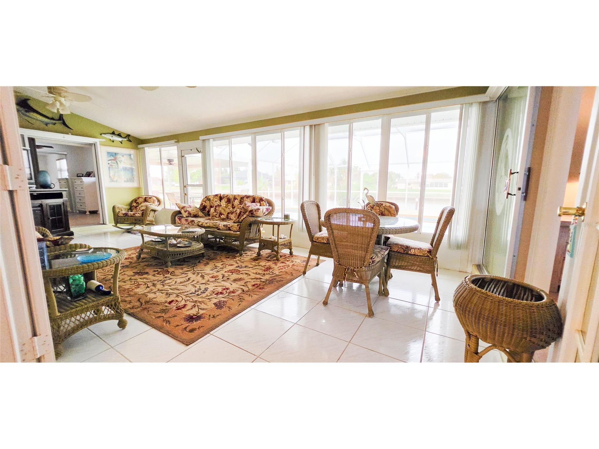 392 E Tarpon Boulevard NW Port Charlotte FL 33952 - ALLIGATOR BAY HARBOR BAY C7523359 image15