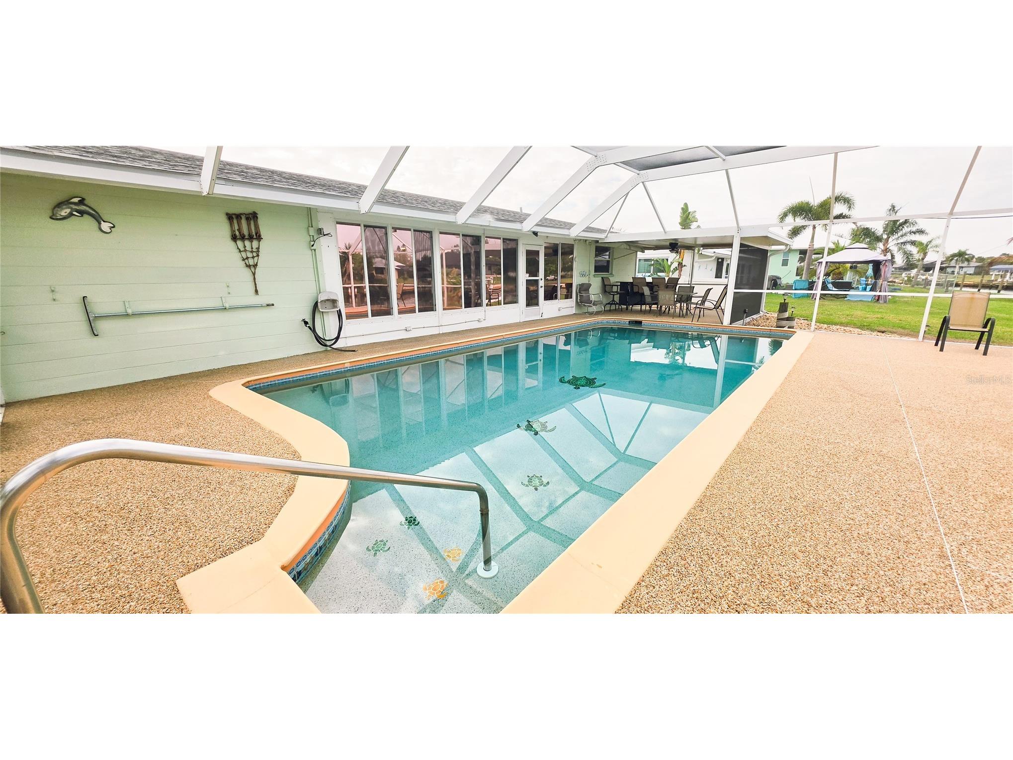 392 E Tarpon Boulevard NW Port Charlotte FL 33952 - ALLIGATOR BAY HARBOR BAY C7523359 image5