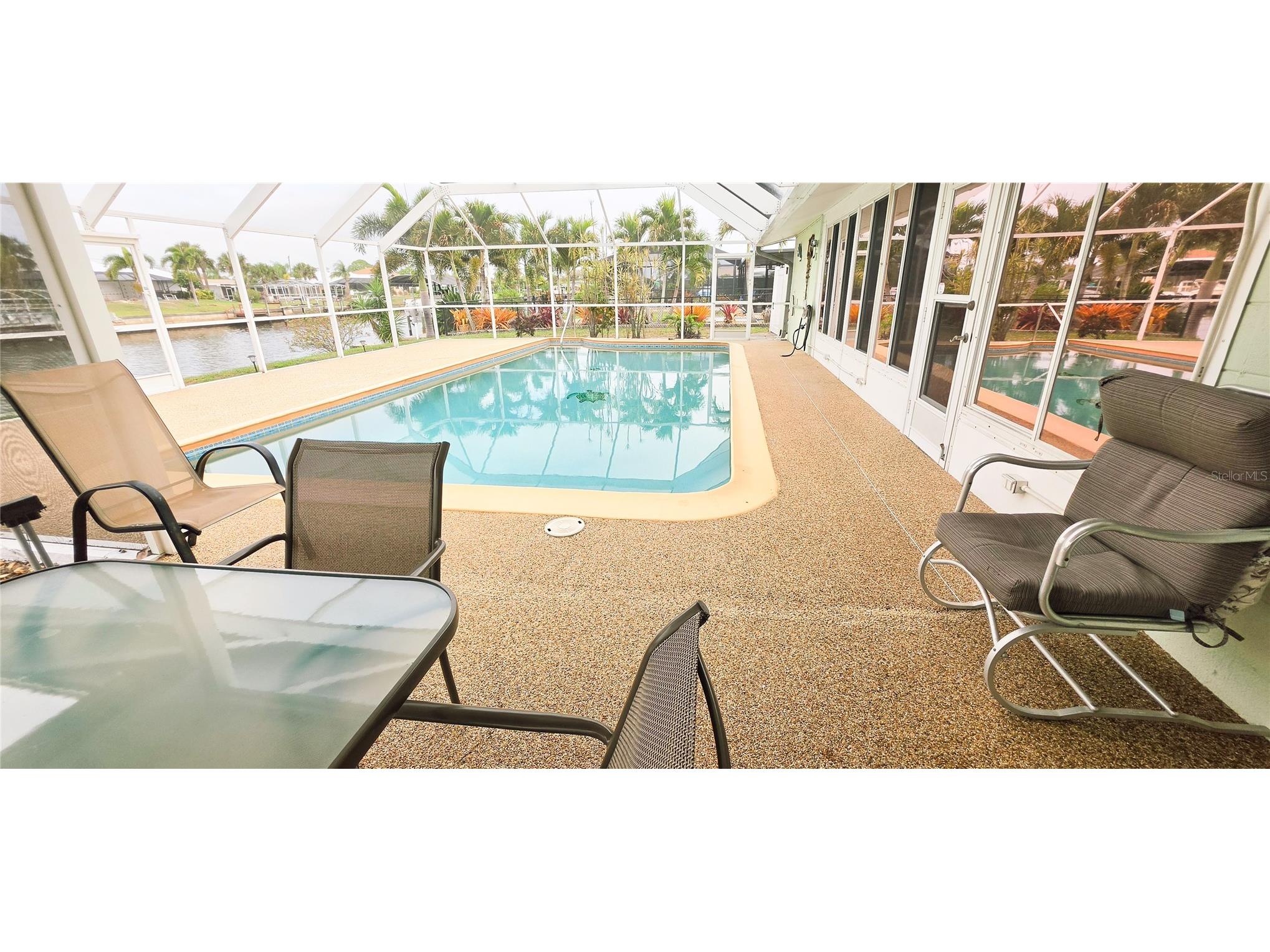 392 E Tarpon Boulevard NW Port Charlotte FL 33952 - ALLIGATOR BAY HARBOR BAY C7523359 image6