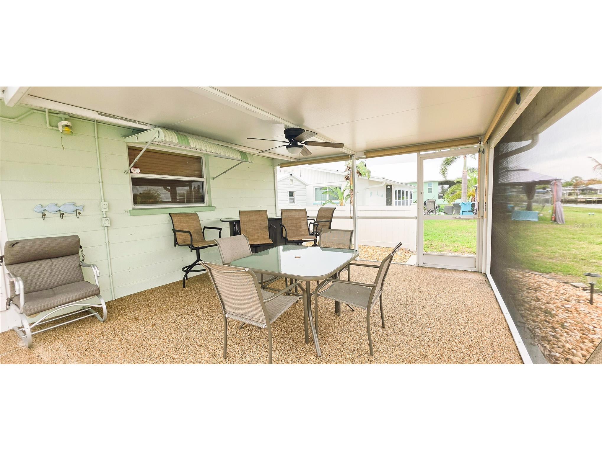 392 E Tarpon Boulevard NW Port Charlotte FL 33952 - ALLIGATOR BAY HARBOR BAY C7523359 image7