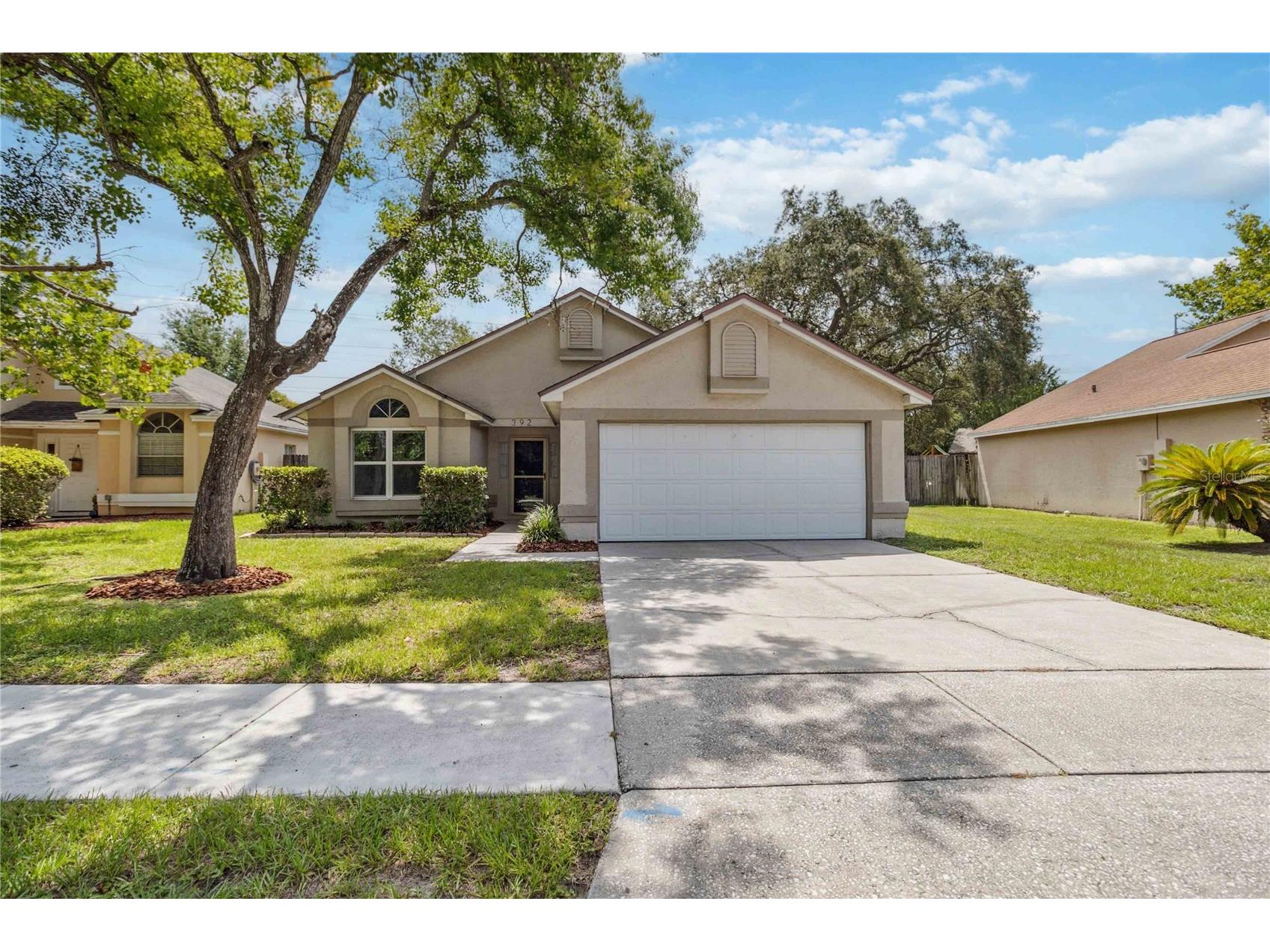 392 Morning Glory Drive Lake Mary FL 32746 O6360633 image1