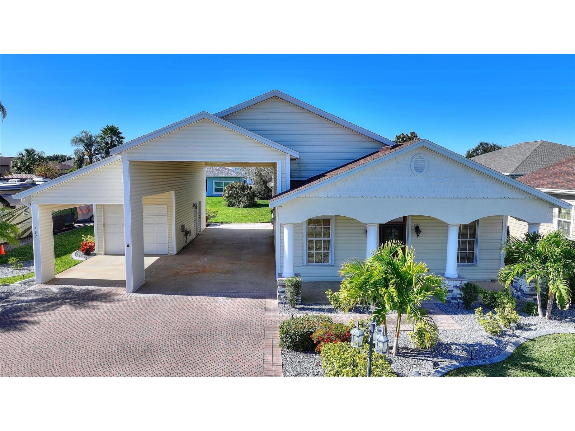 392 Motorcoach Drive S Polk City FL 33868 L4957985 image1