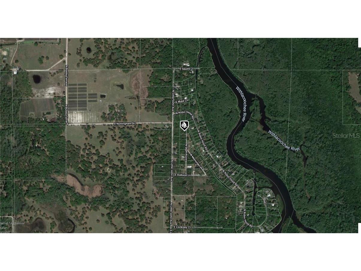 392 N Staff Point Inverness FL 34450 A4492914 image1