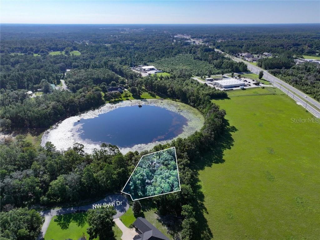 392 NW Sylvi Drive Lake City FL 32055 O6336283 image1