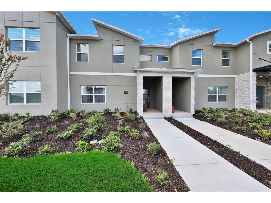 392 Ocean Course Avenue Davenport FL 33896 O6164149 image1