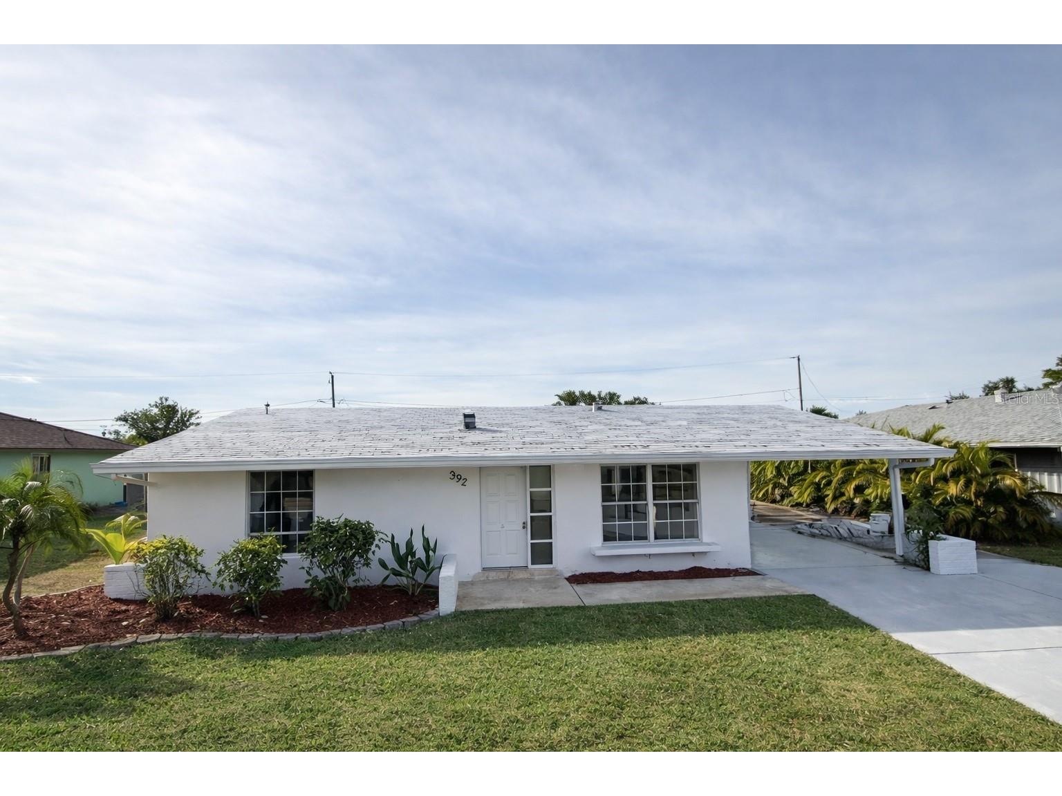 392 Reading Street NW Port Charlotte FL 33952 TB8465081 image1