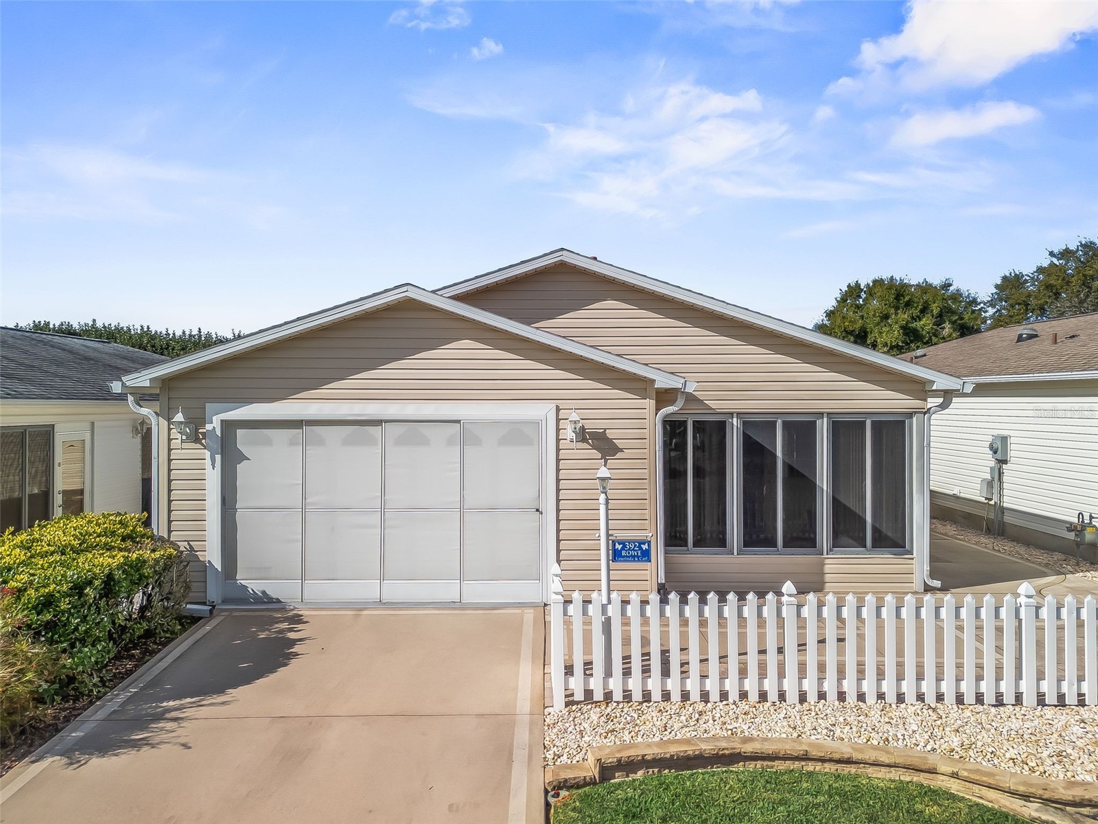 392 Rose Croft Terrace The Villages FL 32162 G5105678 image1