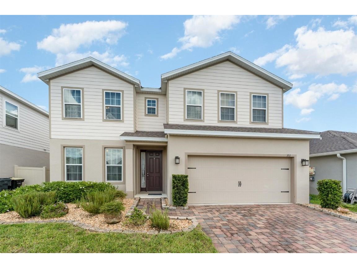 392 Summer Squall Road Davenport FL 33837 TB8422691 image1