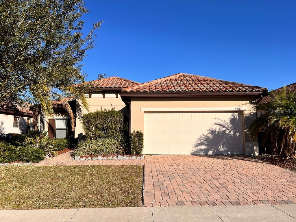 392 Villa Sorrento Circle Haines City FL 33844 G5077499 image1