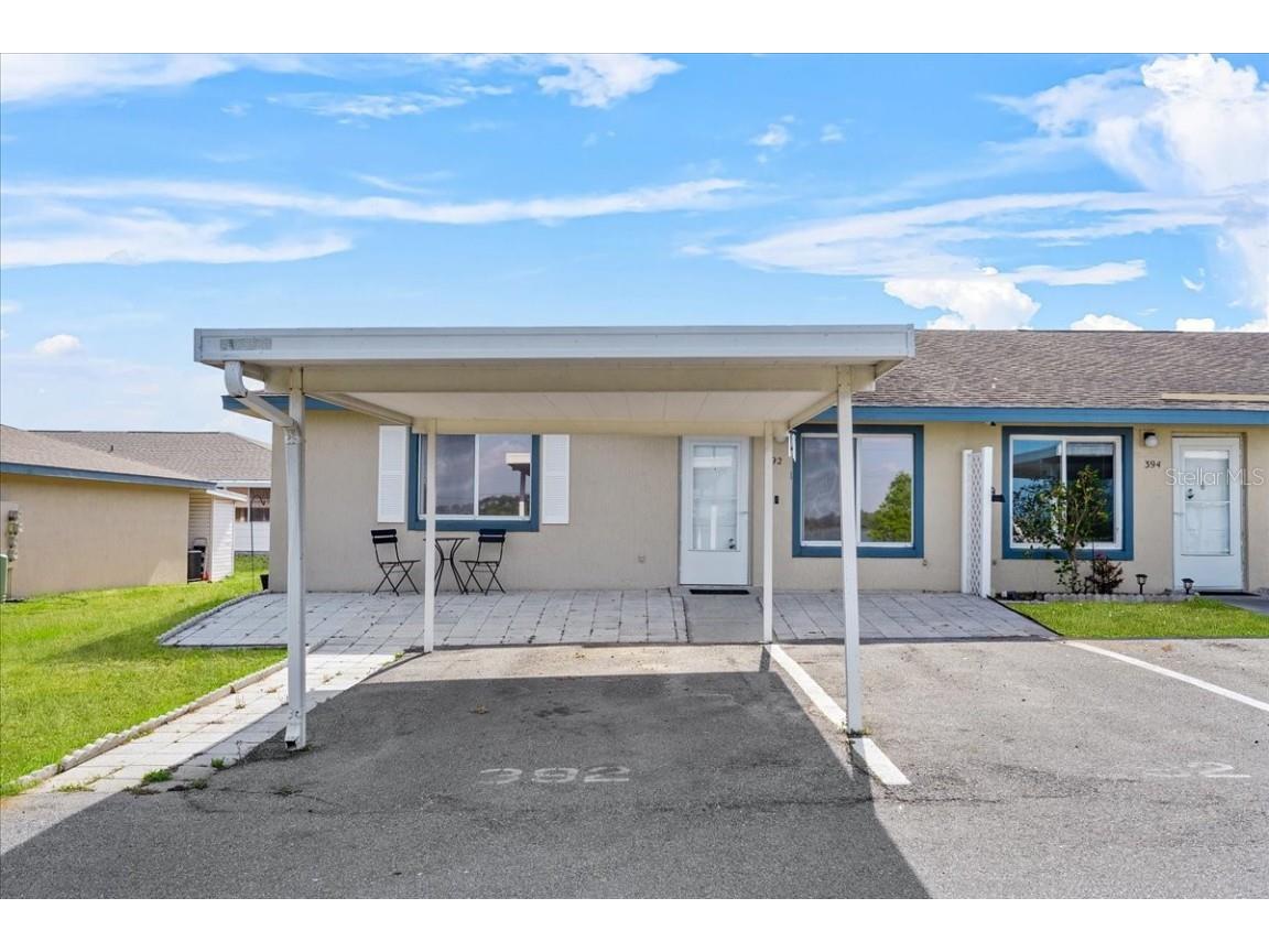 392 Winter Ridge Boulevard #105 Winter Haven FL 33881 - LAKE CONINE & LAKE SMART S5116691 image1