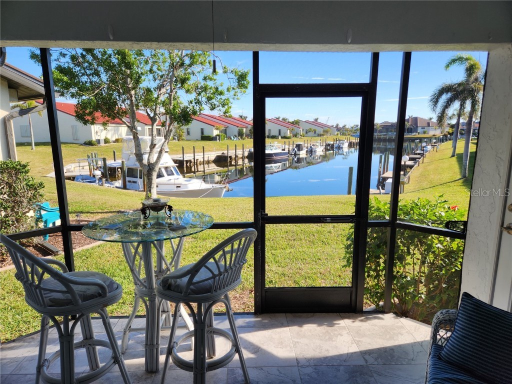 3920 Bal Harbor Boulevard #B1 Punta Gorda FL 33950 - CHARLOTTE HARBOR ACCESS C7516390 image1