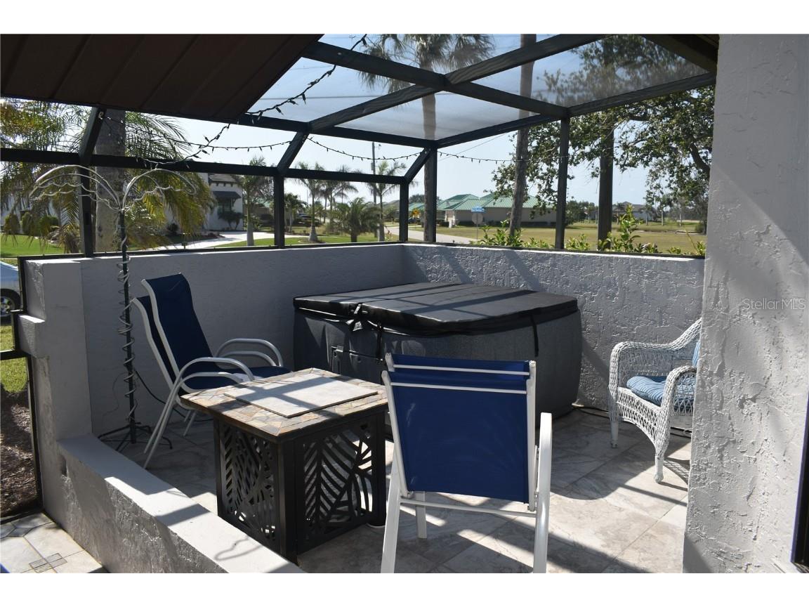 3920 Bal Harbor Boulevard #B1 Punta Gorda FL 33950 - CHARLOTTE HARBOR ACCESS C7516390 image3