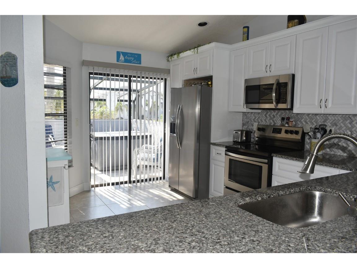 3920 Bal Harbor Boulevard #B1 Punta Gorda FL 33950 - CHARLOTTE HARBOR ACCESS C7516390 image7