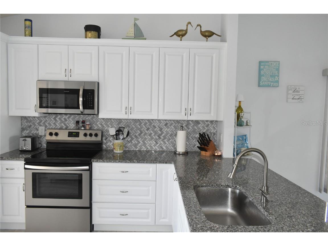 3920 Bal Harbor Boulevard #B1 Punta Gorda FL 33950 - CHARLOTTE HARBOR ACCESS C7516390 image9