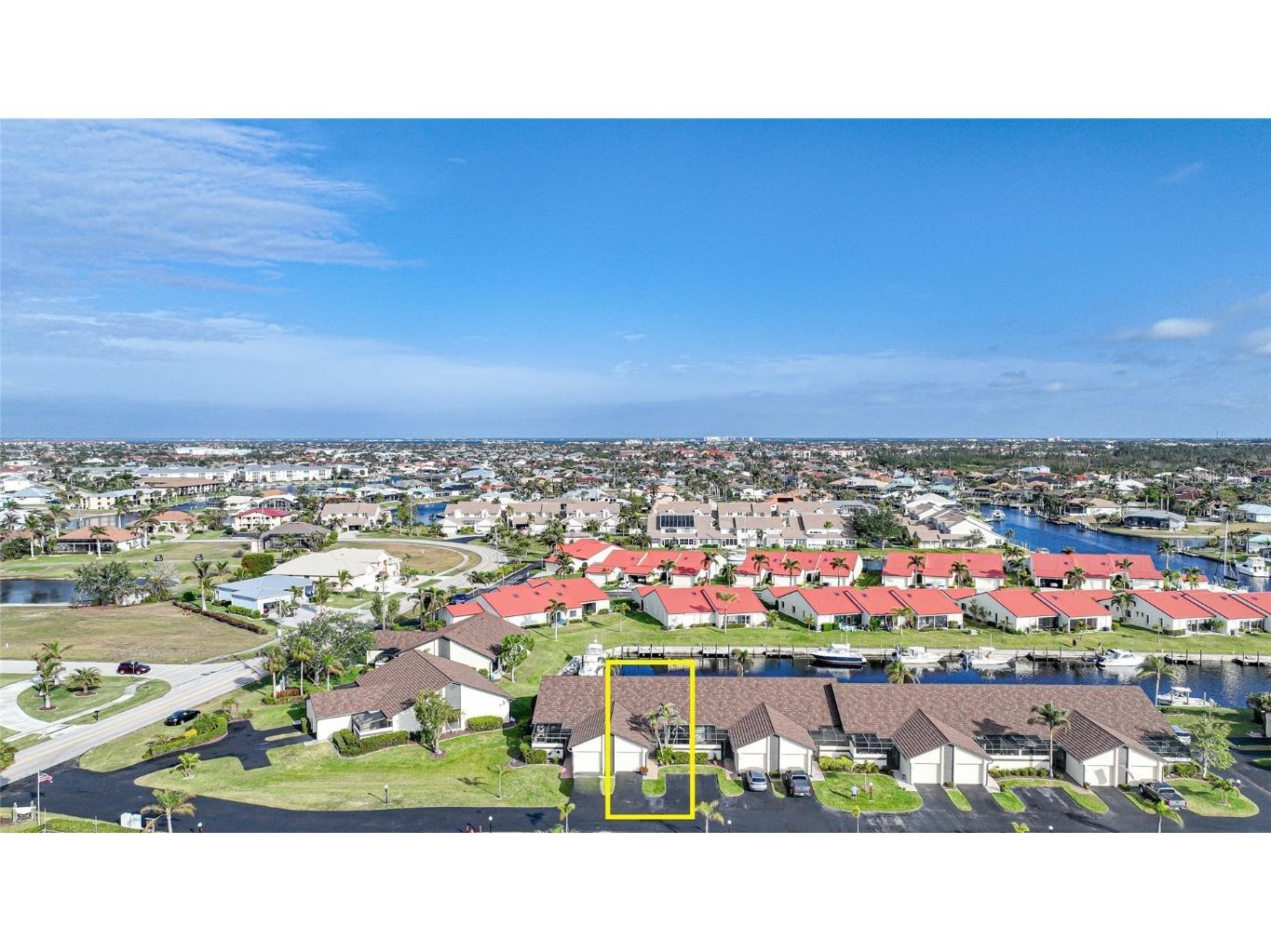 3920 Bal Harbor Boulevard #C2 Punta Gorda FL 33950 C7502005 image1