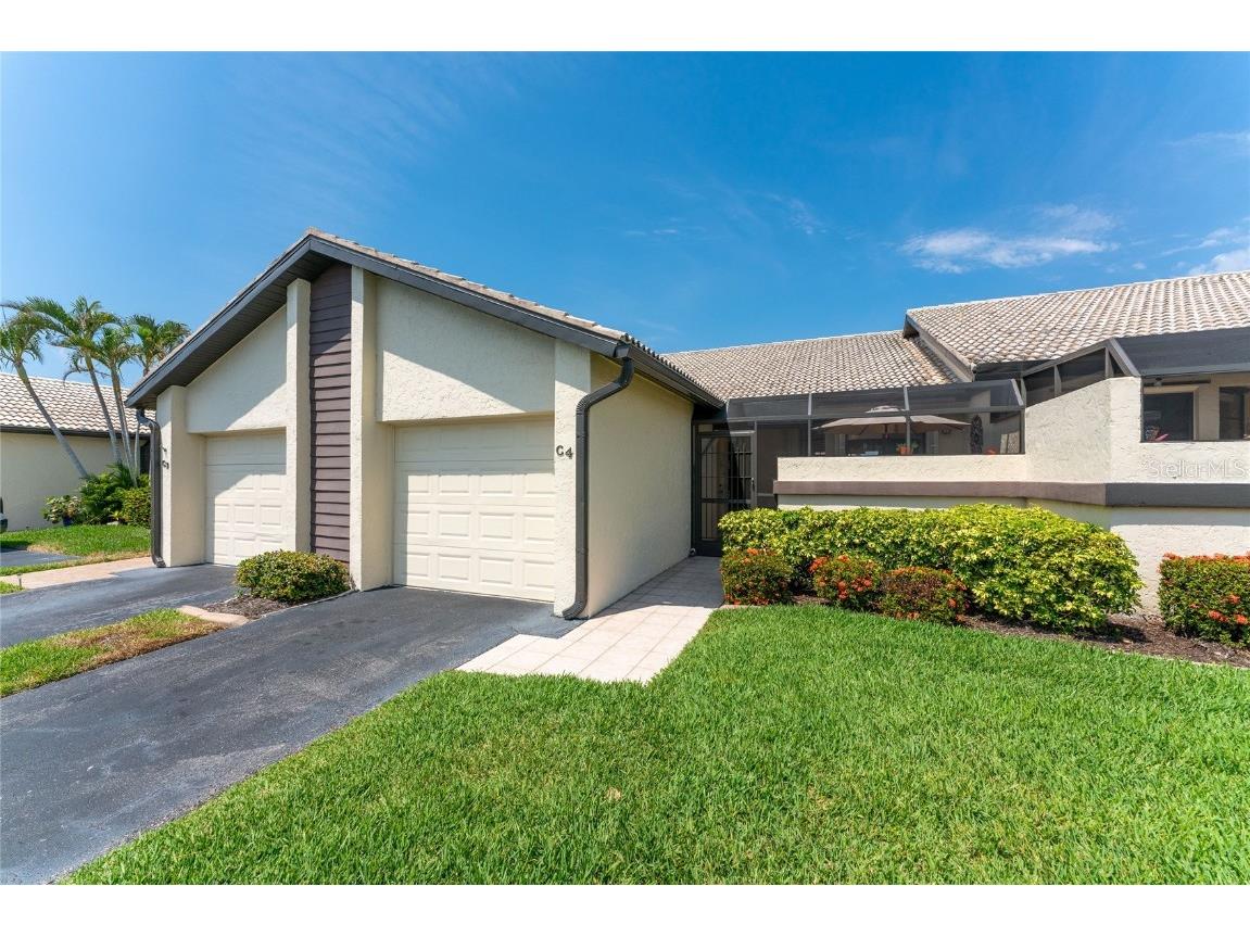 3920 Bal Harbor Boulevard #C4 Punta Gorda FL 33950 C7473740 image1