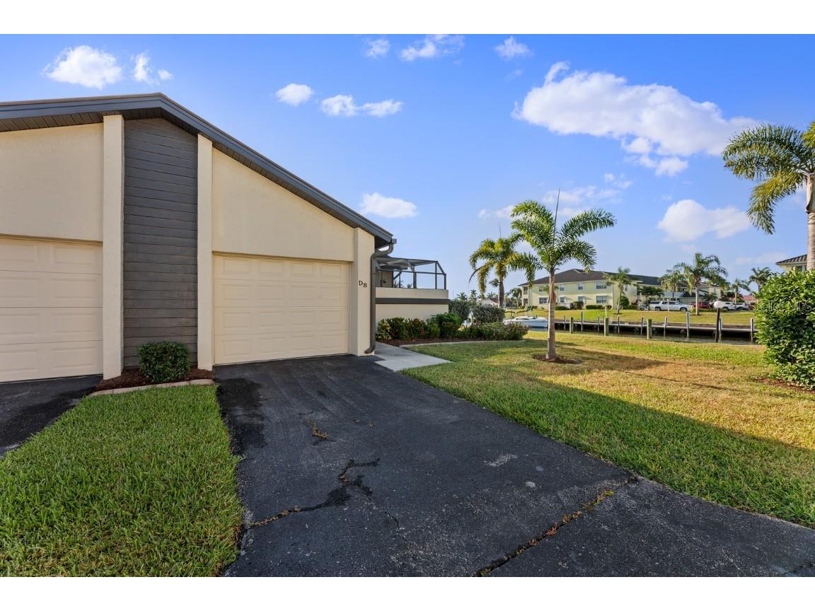 3920 Bal Harbor Boulevard #D8 Punta Gorda FL 33950 A4609275 image1
