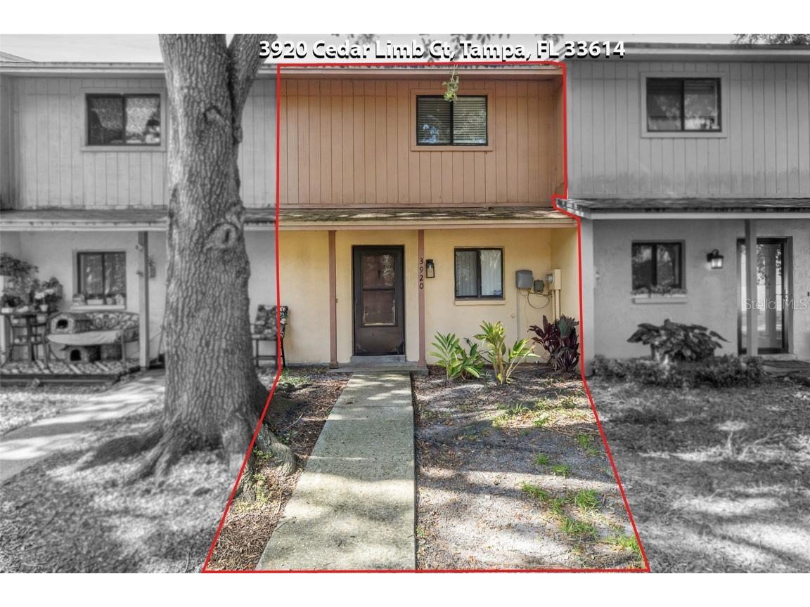 3920 Cedar Limb Court Tampa FL 33614 TB8412163 image2