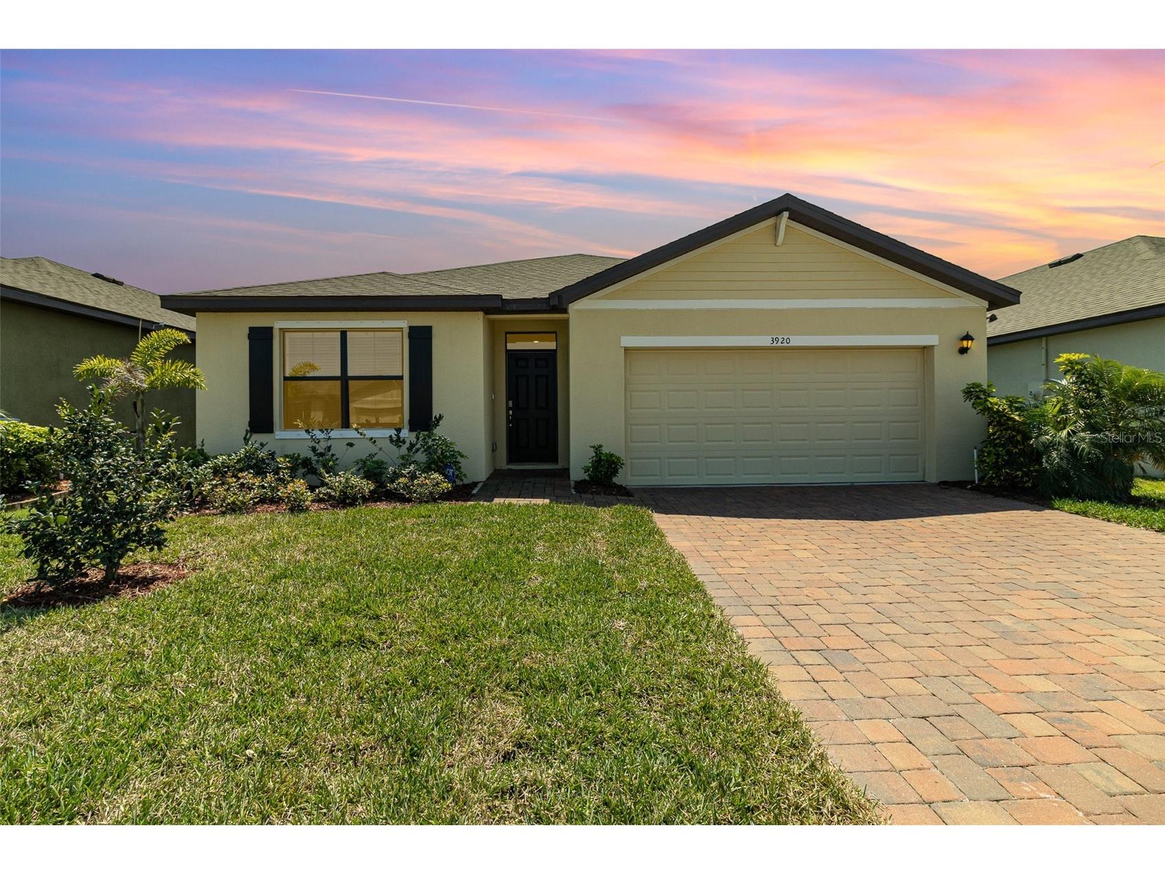 3920 Foggy Mist Road SE Palm Bay FL 32909 O6291321 image1