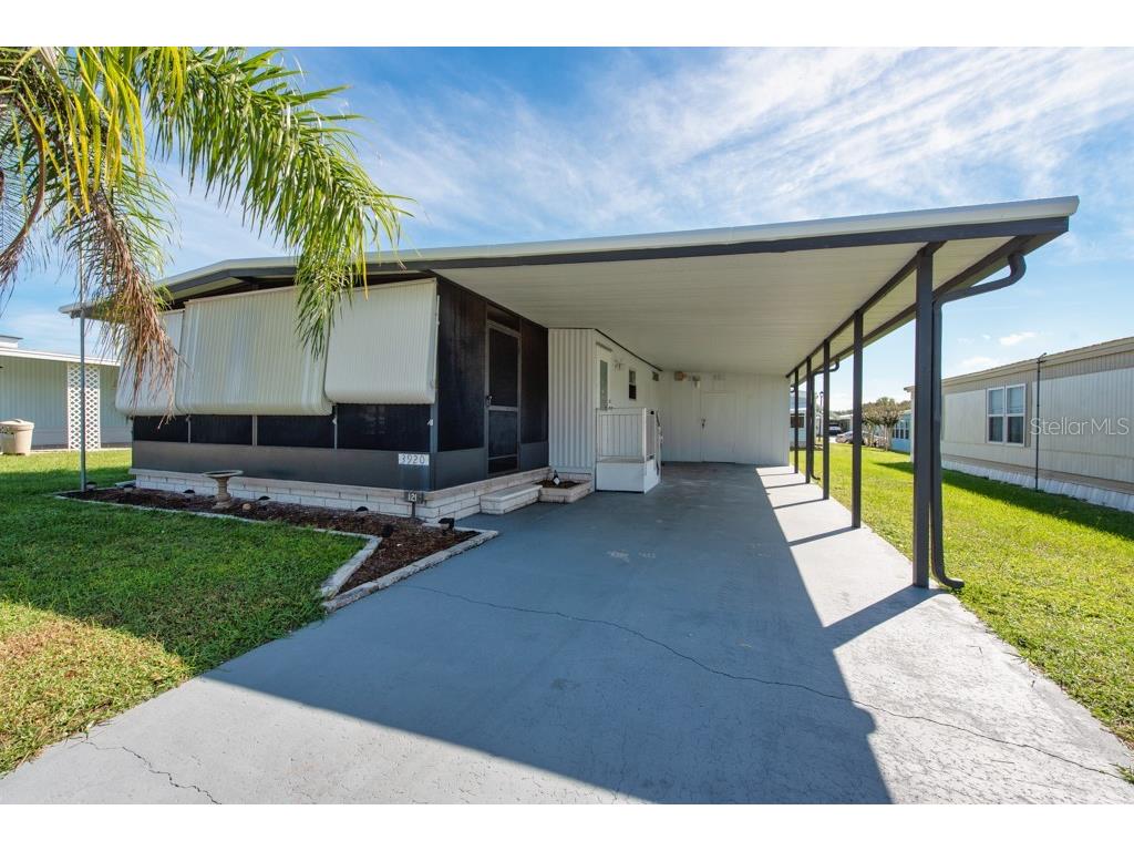 3920 Kim Drive Wesley Chapel FL 33543 TB8432992 image1