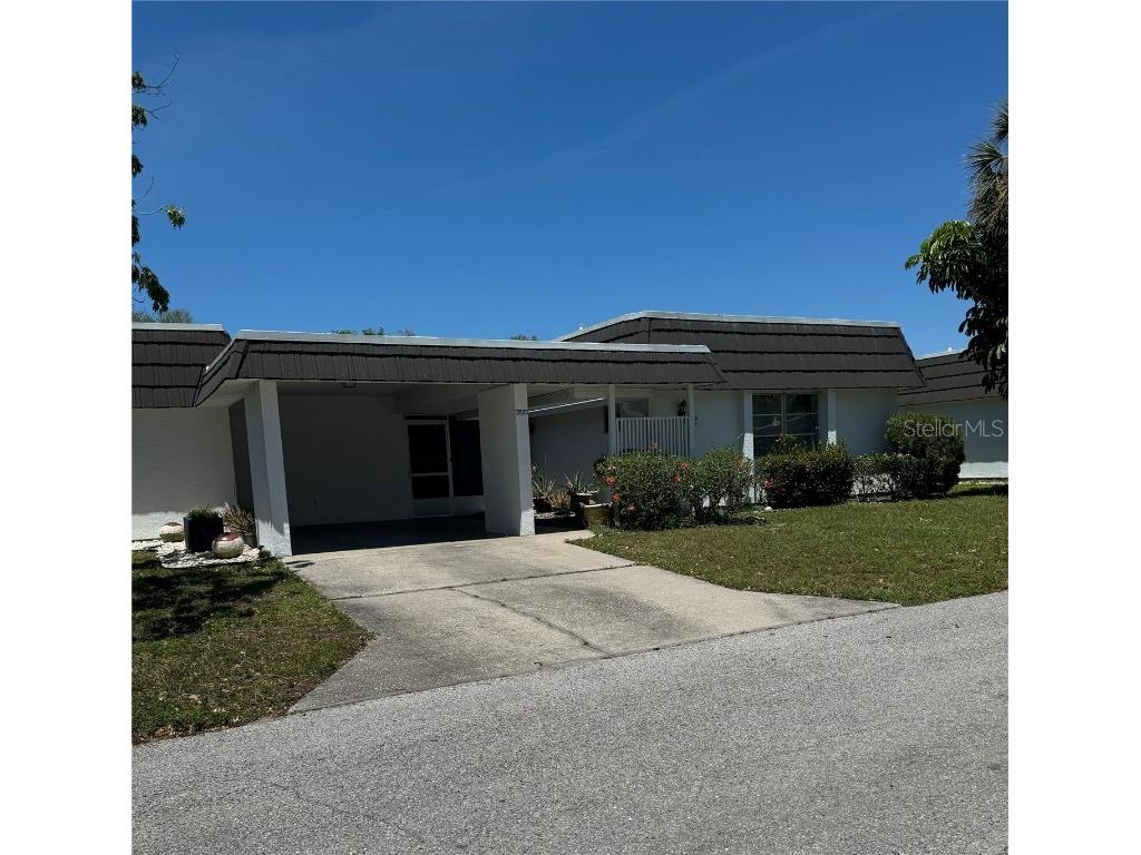 3920 Lakeside Road #166 Sarasota FL 34232 A4607086 image1