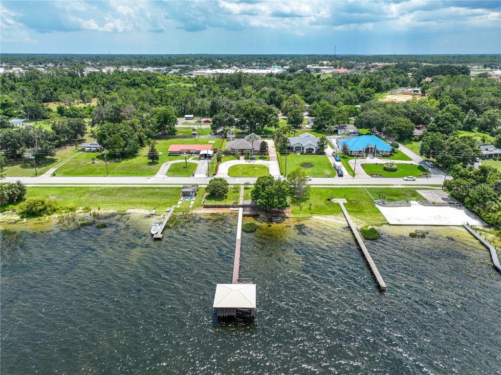 3920 Lakeview Drive Sebring FL 33870 - LAKE JACKSON T3456703 image1