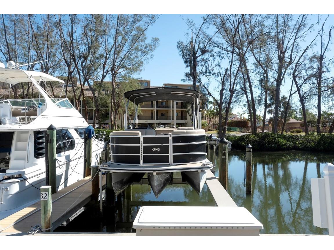 3920 Mariners Way #311C Cortez FL 34215 A4670984 image29