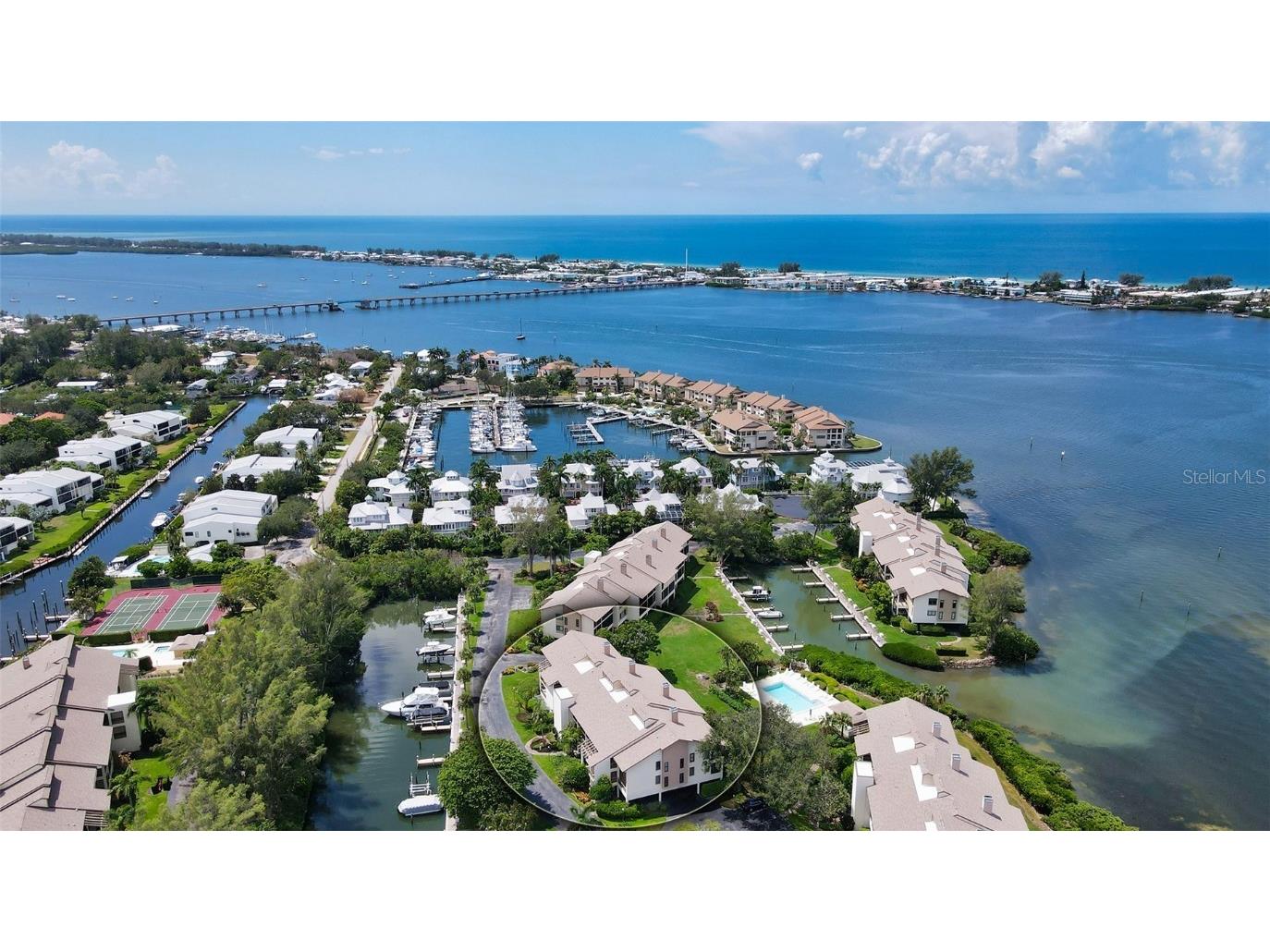 3920 Mariners Way #321C Cortez FL 34215 - PALMA SOLA BAY A4581104 image1