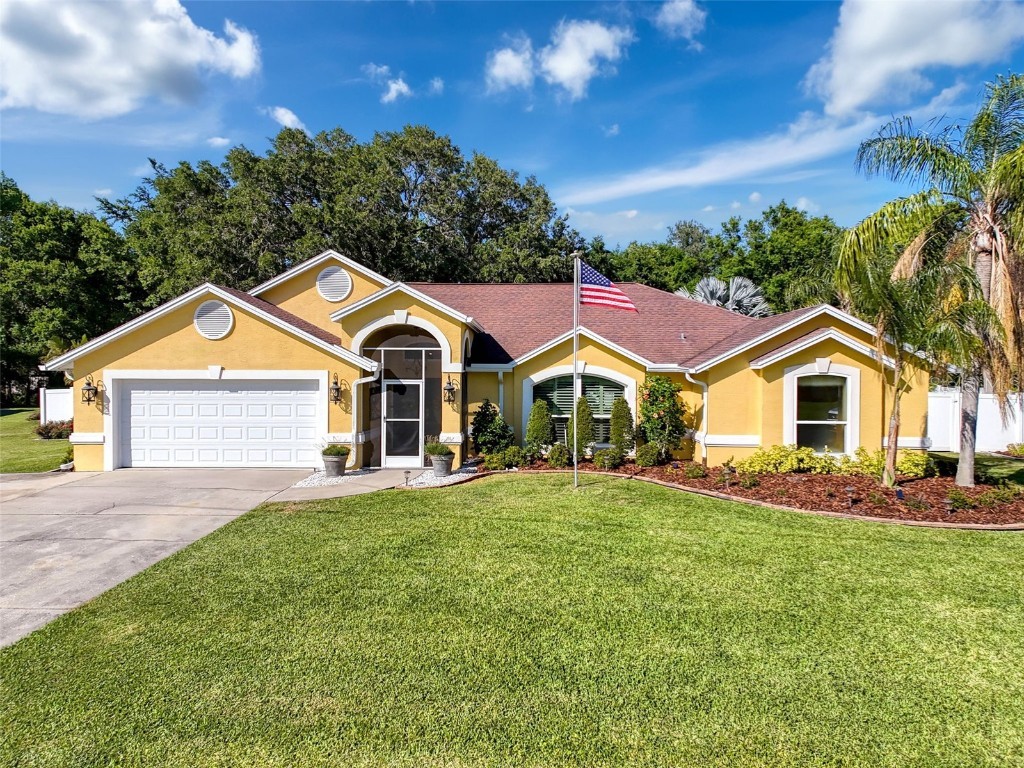 3920 Meadowlark Court Land O Lakes FL 34639 W7874590 image1