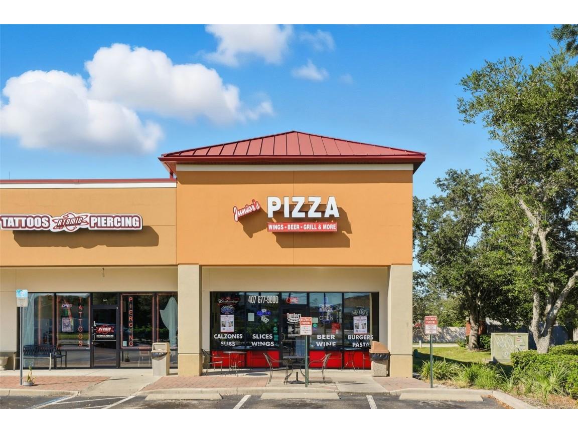 3920 N Dean Road #400 Orlando FL 32817 O6356143 image1