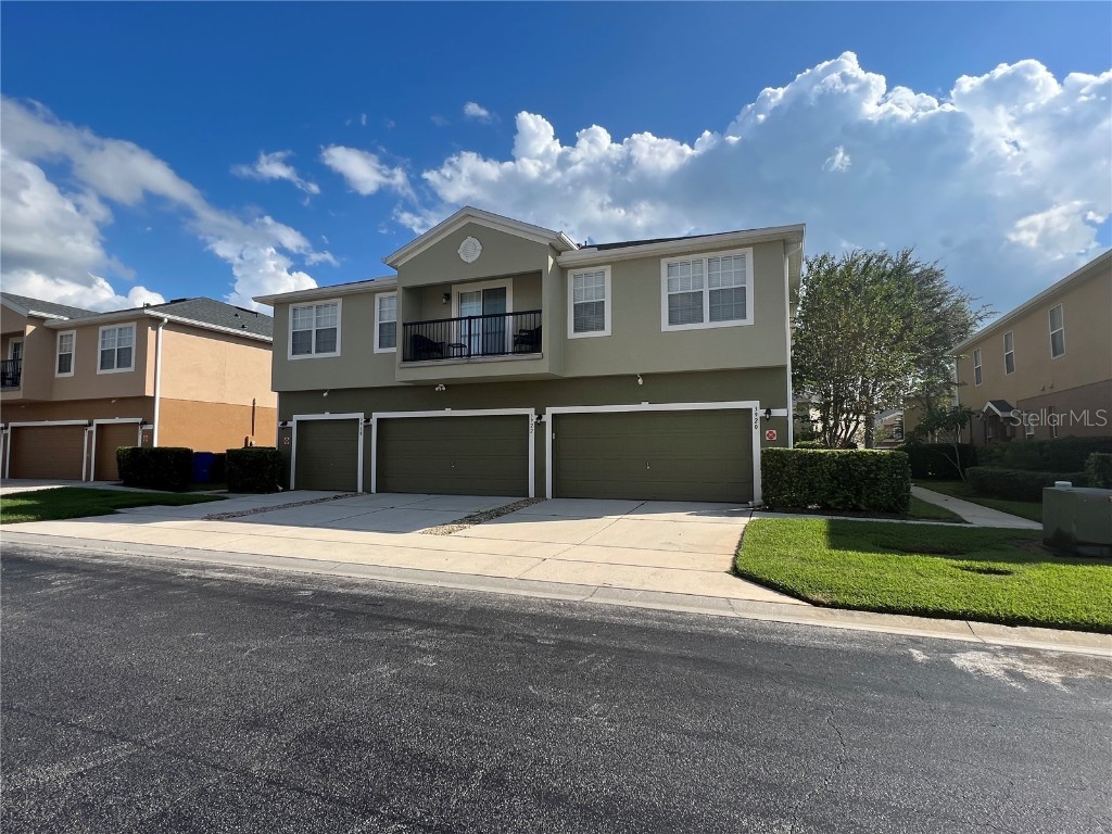 3920 Pemberly Pines Circle Saint Cloud FL 34769 S5091527 image1