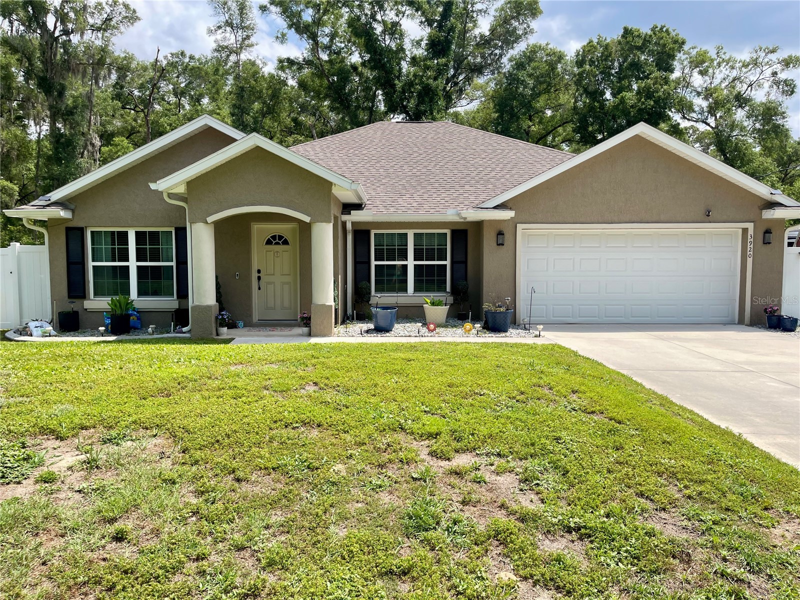 3920 SE 142nd Street Summerfield FL 34491 G5112152 image1