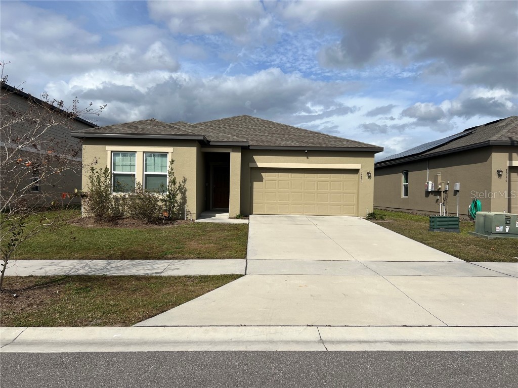 3920 Spruce Creek Drive Lakeland FL 33811 L4942659 image1