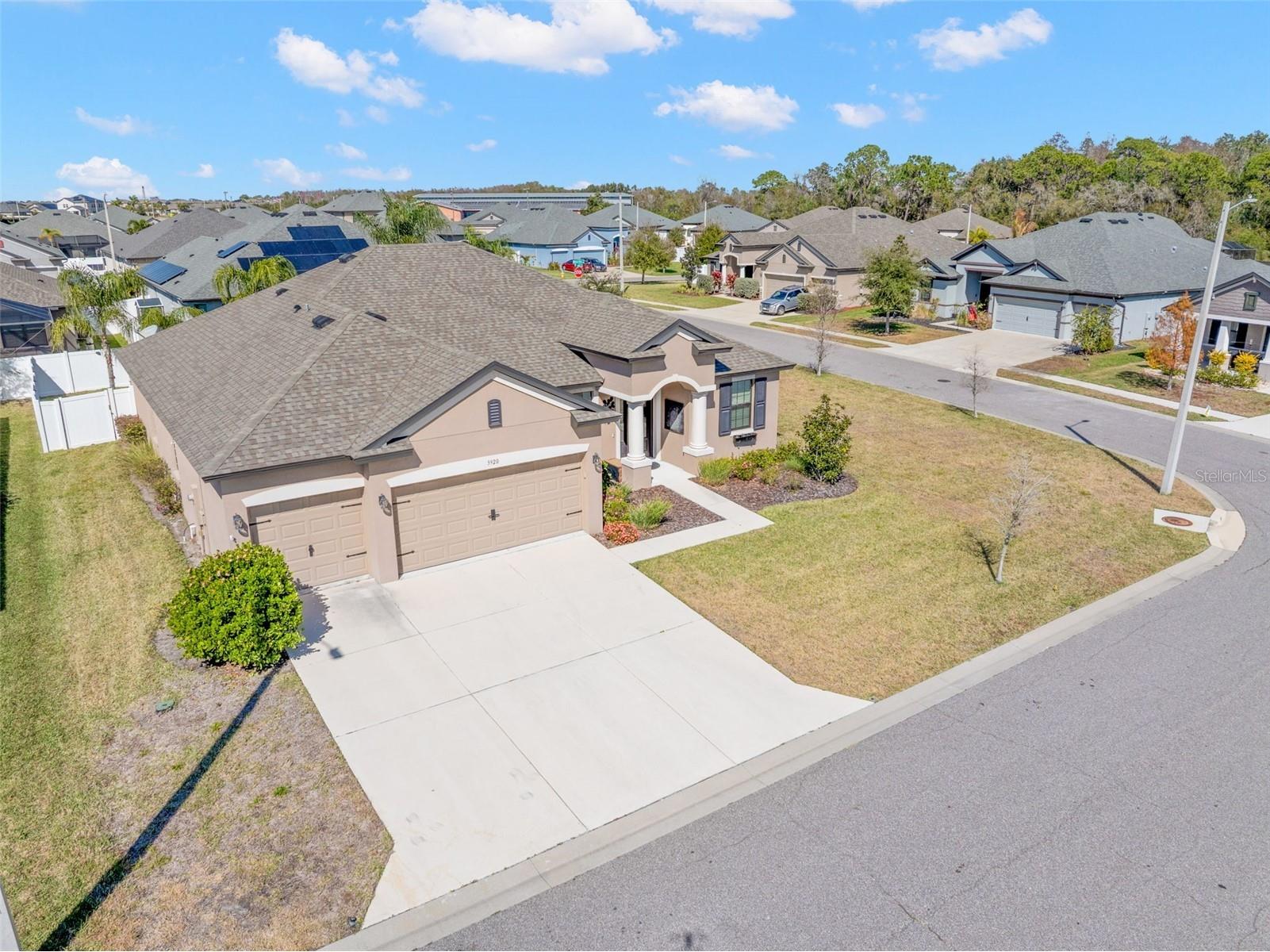 3920 Teaberry Lane Sun City Center FL 33573 TB8475297 image46